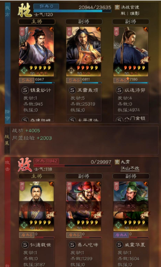 三国志战略版张角弓阵容如何搭配
