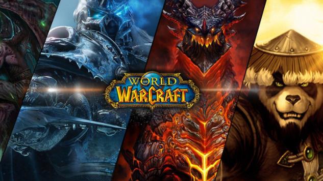 魔兽世界锦鱼得水怎么做魔兽世界锦鱼养鱼的水玩法介绍