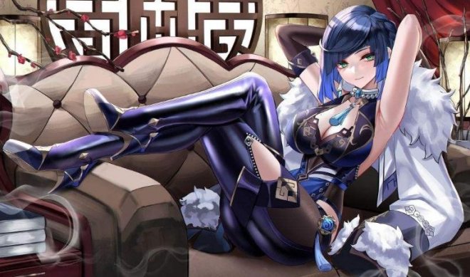 《原神》最有价值练习的辅助有什么？五大非常值得培育的辅助分析