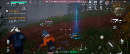 黎明觉醒逃离危险如何做?任务完成有哪些技巧？