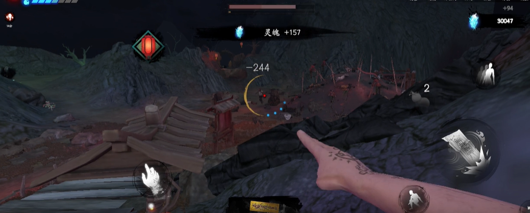 无尽噩梦5如何快速得到灵魂-快速获得灵魂方法是什么