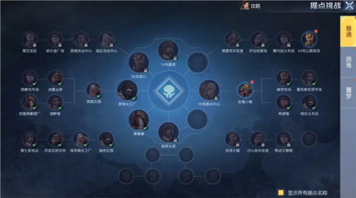 黎明觉醒聚集点巡逻咋玩？玩法方法有哪些