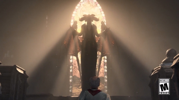 《暗黑破坏神4》测试宣传短片公布公布测试3月25日零点开启！