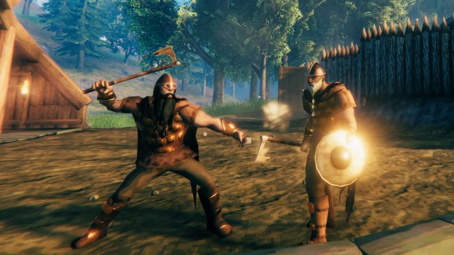 《英灵神殿》Xbox特惠独享6个月年末有望登陆PS！