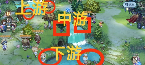 奥比岛手游有哪些问题能够钓鱼-钓鱼地址位置玩法是什么
