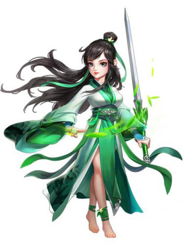 春日到来，《侠客风云传OL》携褔利邀您遨游武林！