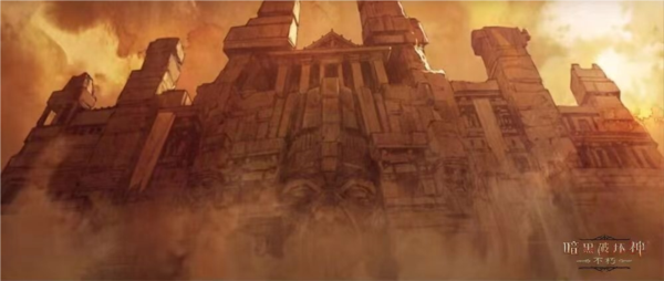 《暗黑破坏神：不朽》全新升级版本魔塔纷争3月30日来袭