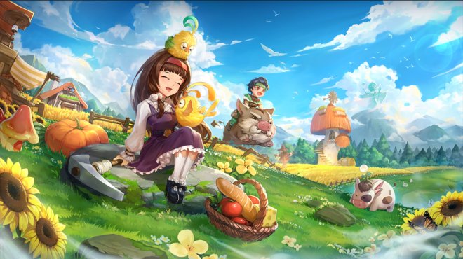 WeGame游戏盛典S5归纳：几款不曾公布大作现身！