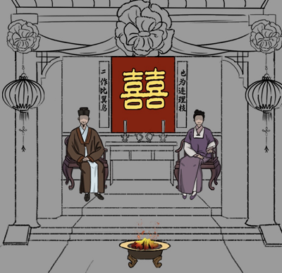 汉字找茬王嫁3怎样通关？副本通关秘籍是什么？