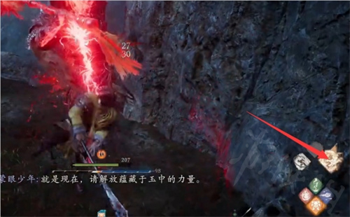卧龙苍天陨落神兽怎么召唤-神兽招唤操作步骤有哪些