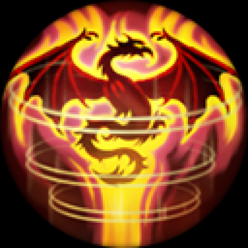 龙魂破千军《魔域手游》2023年度资料片317发布