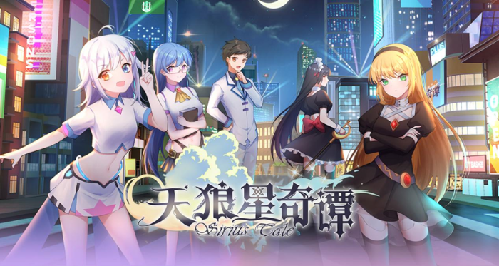 风域游戏确定出展INDIEGAME展区不断招商中！