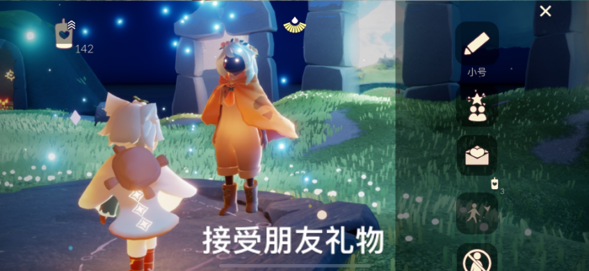 光遇3月21日每天任务攻略-3月21日每日任务有什么