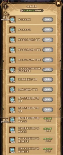 剑与远征卡西奥赏金试炼怎样通关？卡西奥赏金试炼通关秘籍有哪些？
