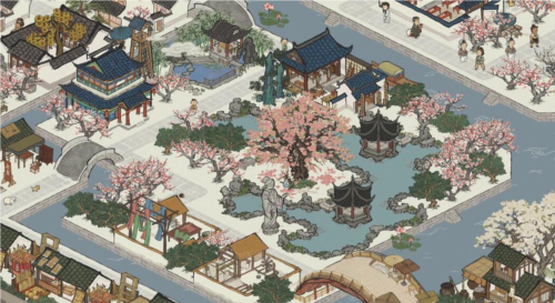 江南百景图白小生信件的答案是什么？神密信件兑换码大全