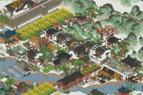 江南百景图白小生信件的答案是什么？神密信件兑换码大全