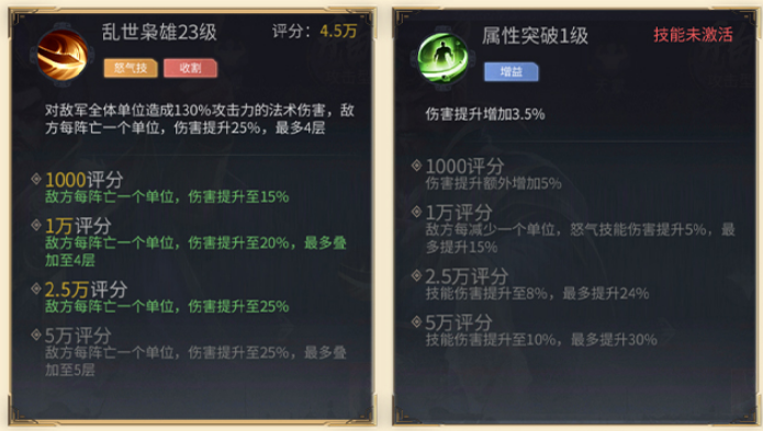 风起苍岚魏国阵容组合课堂教学-风起苍岚魏国阵容强烈推荐