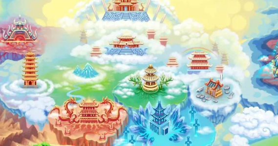 造梦西游3玲珑玉如何合成-玲珑玉合成方式有哪些？