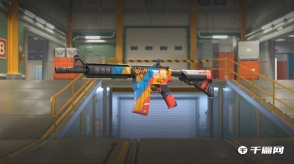 CSGO2能够继承前代饰品吗