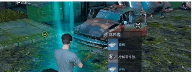 黎明提升生机行为稳定区如何打？黎明提升生机行为稳定区图文并茂详细说明