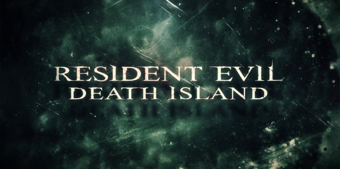 《生化危机：死亡岛》将在4月11日在下午公布全新情报！夏天宣布上映