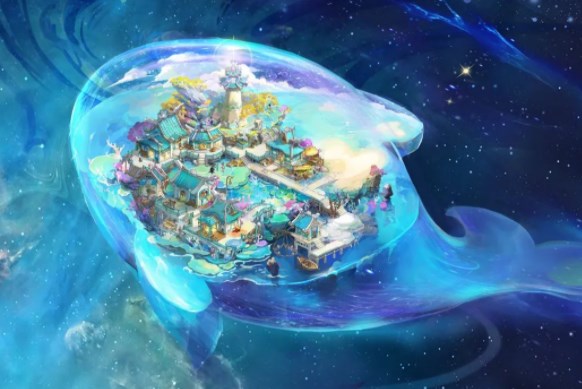 梦幻西游端游须弥海法宝如何选择？须弥海法宝组合有哪些？