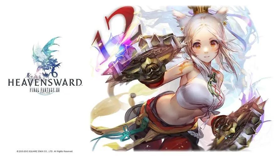 ff14白魔法师如何转职-白魔法师转职技巧是什么