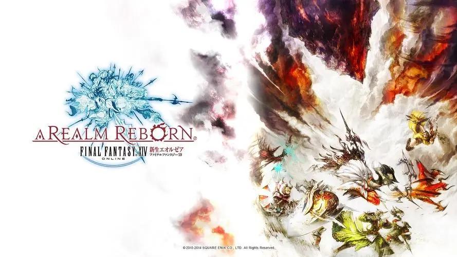 ff14风脉怎样开-风脉开启攻略大全
