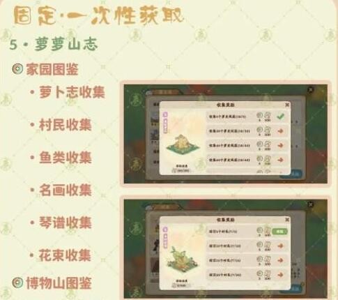 桃源深处有人家玎当怎么获得-玎当得到方法是什么