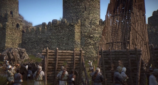 骑马与砍杀2家族如何升级_EA版骑砍2家族等级提升方法