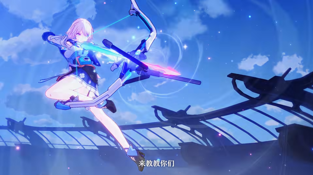 崩坏星穹铁道这里的黎明任务如何做-崩坏星穹铁道这里的黎明任务完成攻略