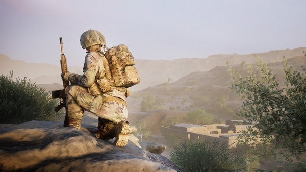 squad战术小队反坦克兵种如何用_游戏反坦兵种使用方法