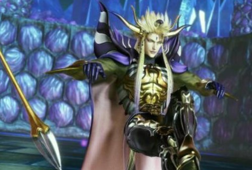 最终幻想勇气启示录新手如何选兵员_FFBE新手必备全方位兵员解析