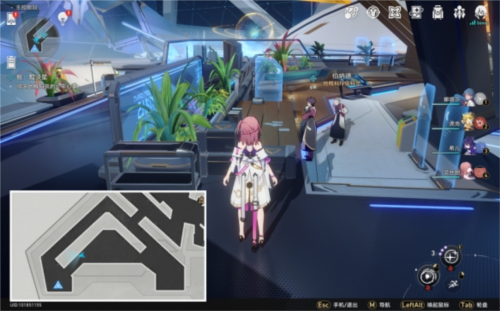 崩坏星穹铁道致黯淡星如何做?钻石与铁锈成就攻略