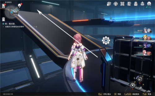 崩坏星穹铁道致黯淡星如何做?钻石与铁锈成就攻略