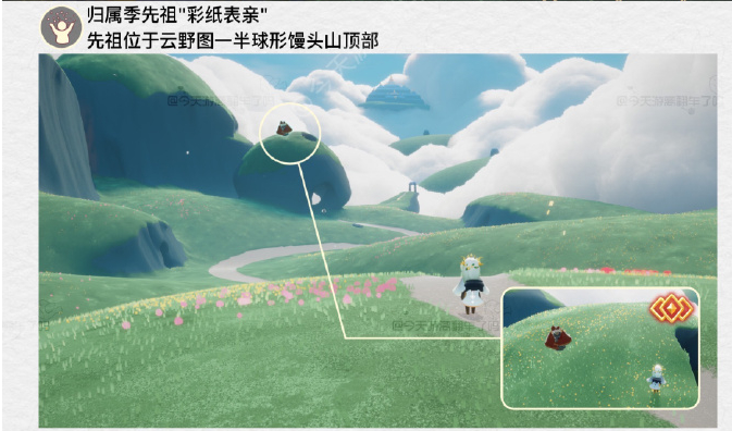 2023光遇4月23日每日任务怎么做-光遇4月23日每日任务教程2023