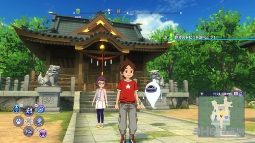 妖怪手表4猴子商店招募如何刷新_招募刷新方法介绍