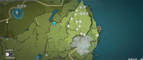 原神获得塞西莉亚花的方法有哪些-原神获得塞西莉亚花的步骤介绍