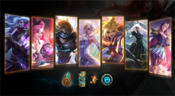 英雄联盟LOL台服账号如何转？如何才能账号转到英雄联盟LOL台服？
