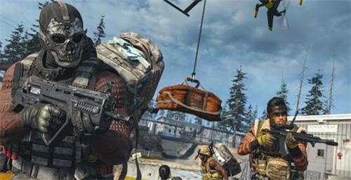 使命召唤16战区新手攻略_COD16大逃杀新手操作基础指南