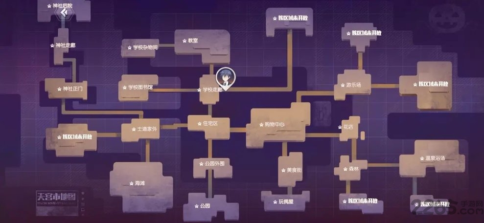 约战精灵再临万圣节活动_约战精灵再临万圣节活动如何玩