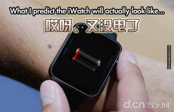 「论调」：手表游戏会是下一片蓝海吗？
