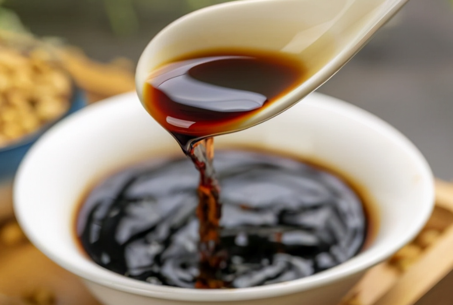 老抽酱油老是指是什么-蚂蚁庄园4月21日答案2023