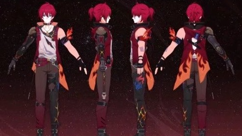 崩坏星穹铁道卢卡如何-崩坏星穹铁道卢卡技能介绍