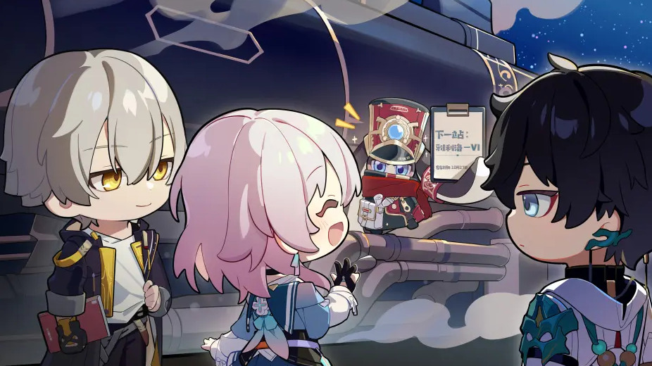 崩坏星穹铁道贪无魇成就如何做-崩坏星穹铁道贪无魇成就攻略