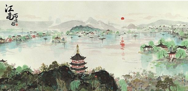 江南百景图倭寇入侵如何玩_江南百景图倭寇入侵玩法攻略
