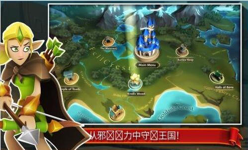 战斗手牌battlehand哪些职业厉害_战斗手牌职业套路介绍