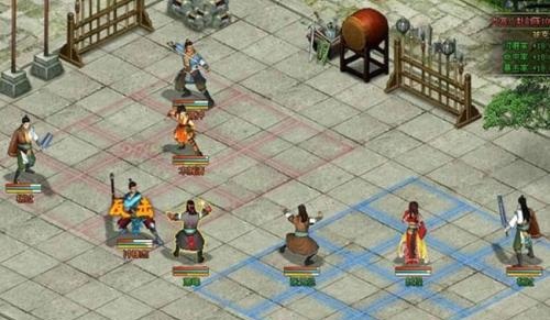 放置江湖粽子如何制作_放置江湖粽子制作配方介绍