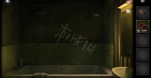 黑暗笔录第一章蜡烛在哪些位置-黑暗笔录第一章蜡烛位置大全