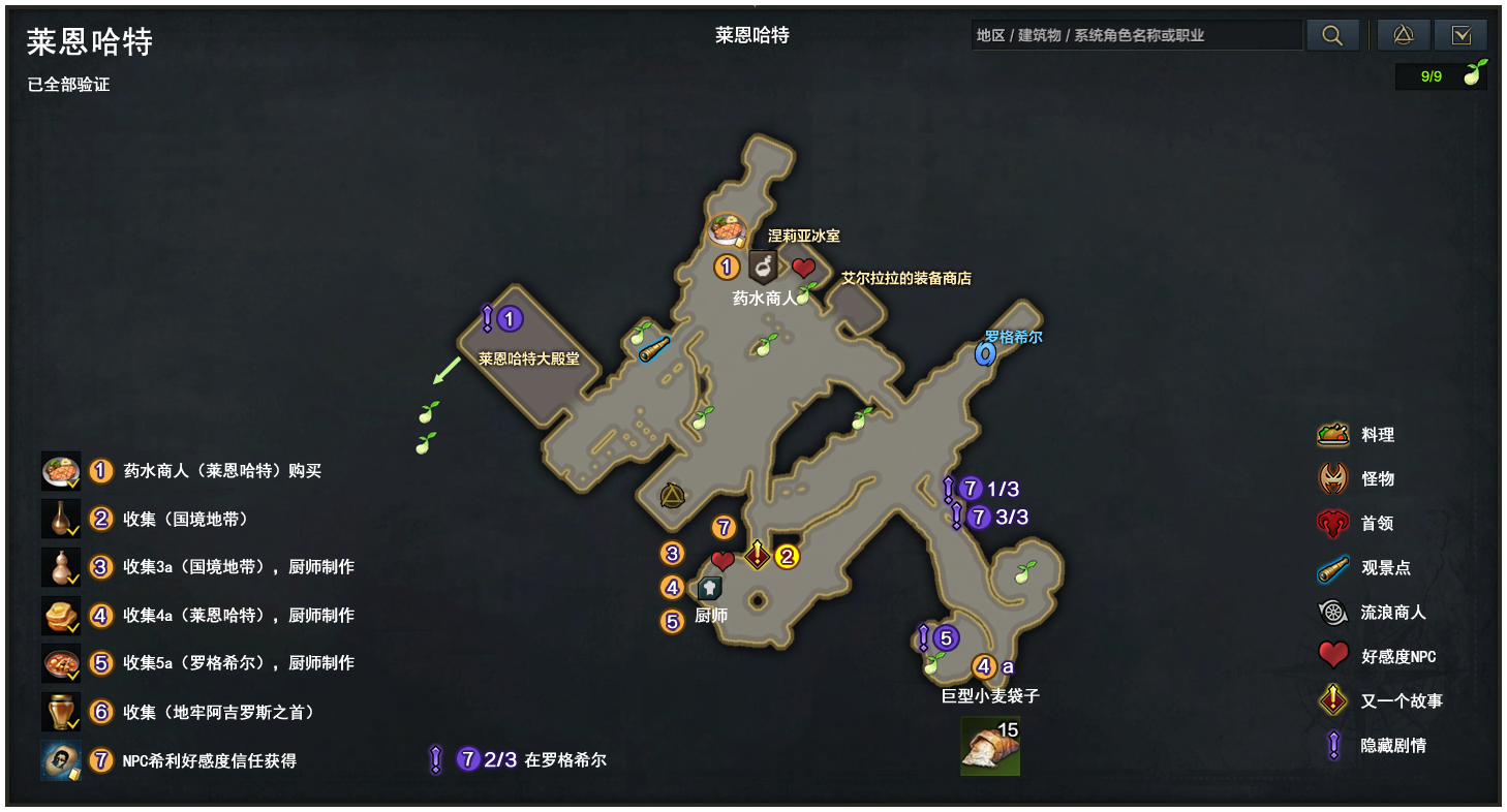 命运方舟阿尔忒弥斯大陆冒险之书及摩可可种子如何收集-阿尔忒弥斯大陆冒险之书及摩可可种子地点位置分享 命运方舟阿尔忒弥斯大陆冒险之书及摩可可种子如何收集-阿尔忒弥斯大陆冒险之书及摩可可种子地点位置分享